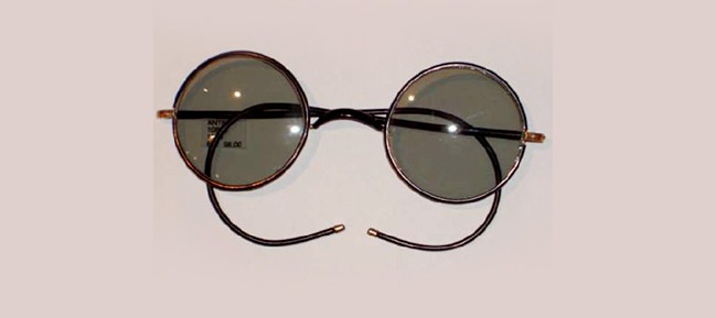 Historia de las gafas de sol: un accesorio centenario - Grupo Billingham