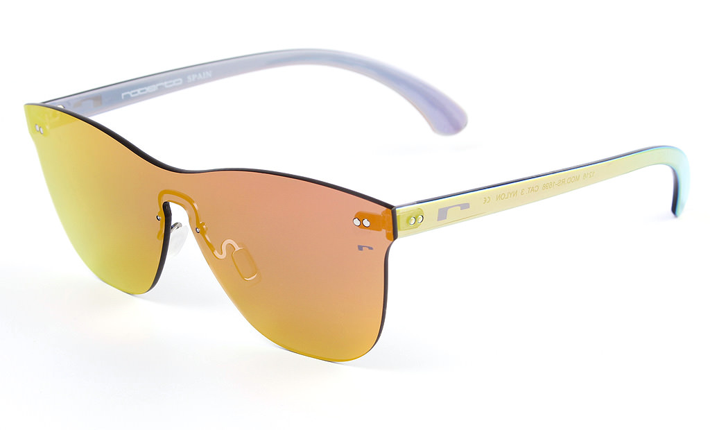 Compra las Gafas de sol RS1698 The One, las gafas todolente de Roberto Sunglasses