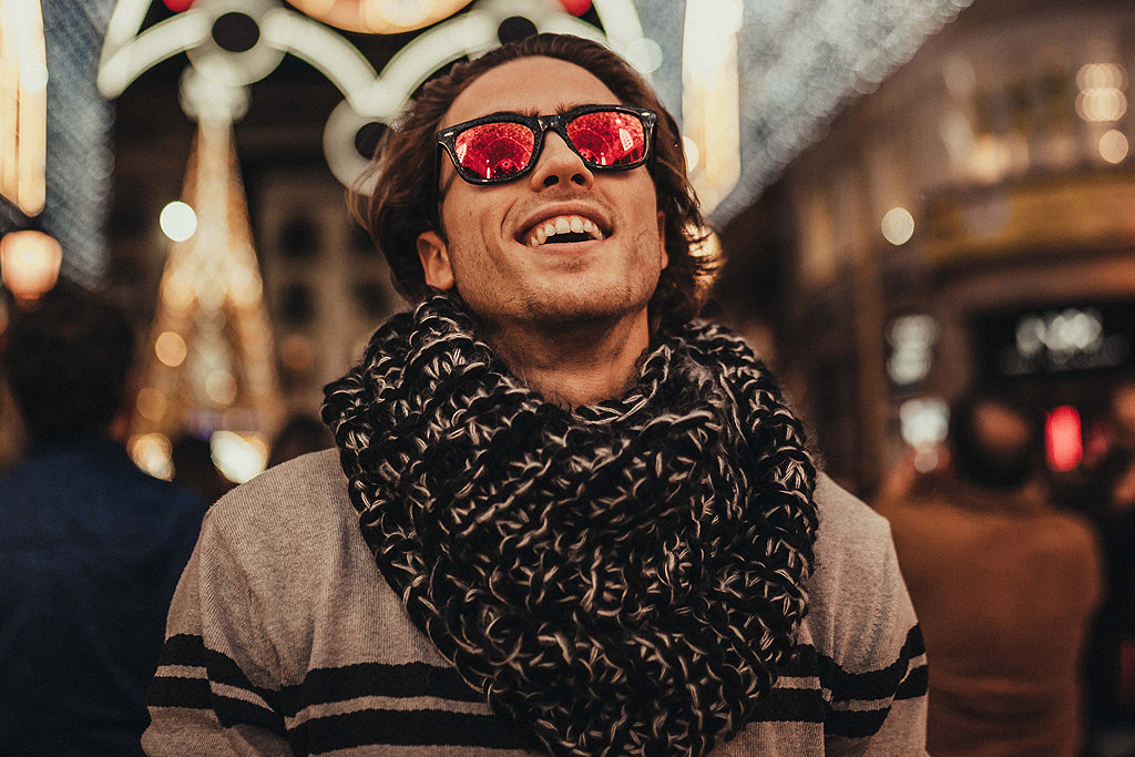 Estudiante Consentimiento Saturar Gafas de Sol de Diseño para Hombre Primavera-Verano 2023