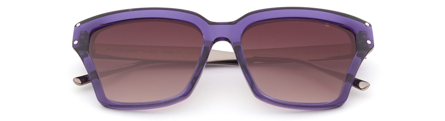 Gafas de sol para mujer polarizadas Roberto RO1181. Envío GRATIS