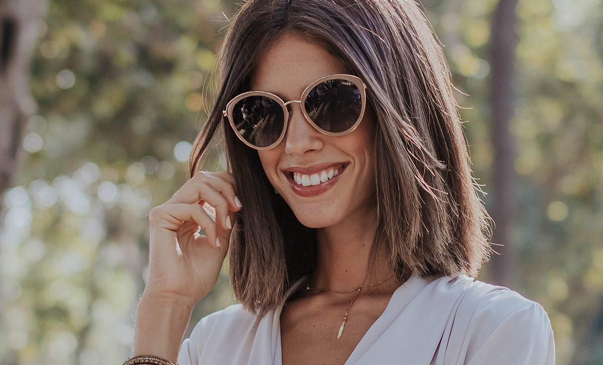 Compra Gafas sol Roberto Luxury online