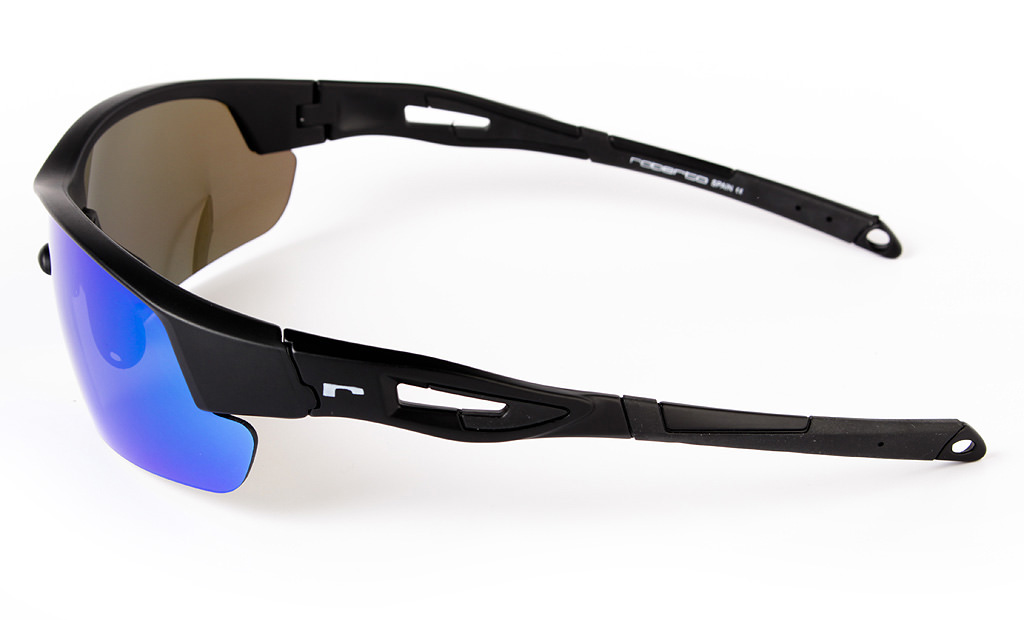 Compra gafas de sol Roberto Roberto R-Series 1 Black Blue RS2036