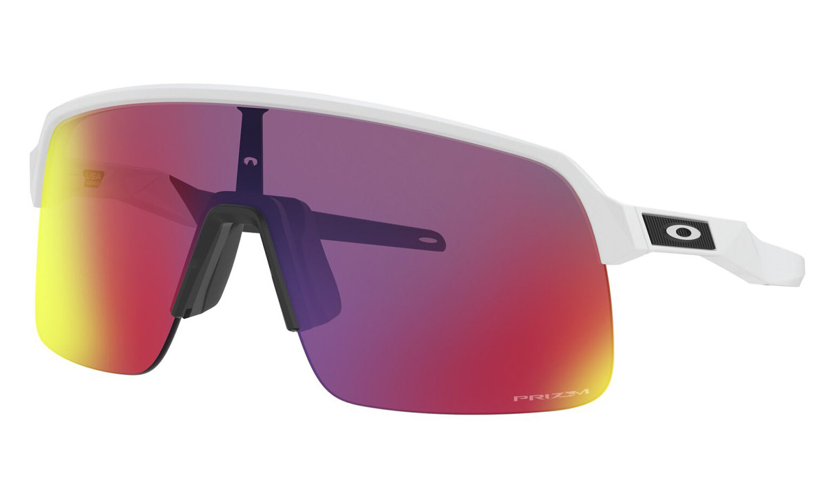 Gafas de sol de running - Las novedades de Oakley, Salomon, Arnette