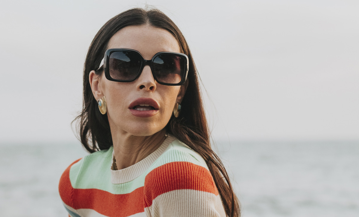 Gafas de sol 2024: moda y tendencias en gafas de sol hombre y mujer