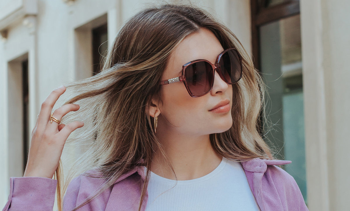 Gafas sol mujer Polarizadas colores de segunda mano por 8 EUR en Getxo en  WALLAPOP