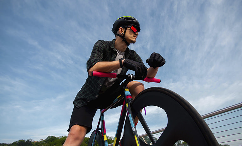 Las 7 mejores gafas de ciclismo 2024 - Opiniones y comparativa