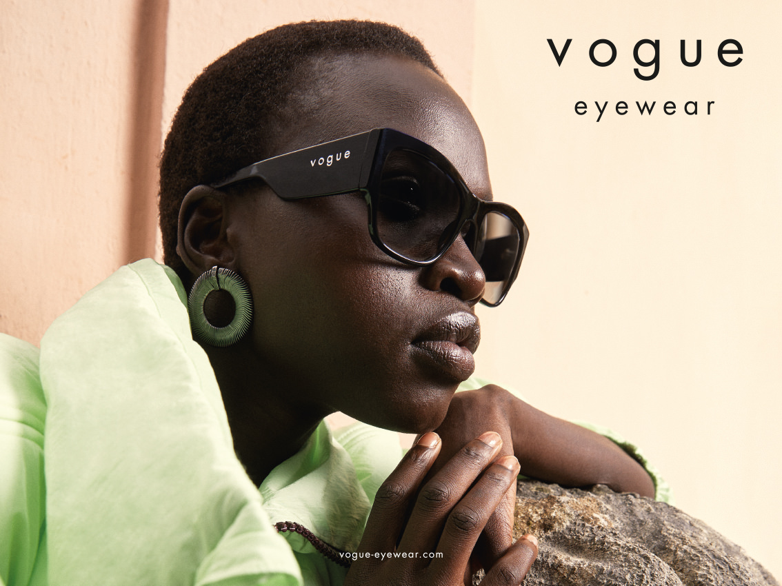 Las mejores gafas de sol oversized: Estilo y moda sin límites - RM