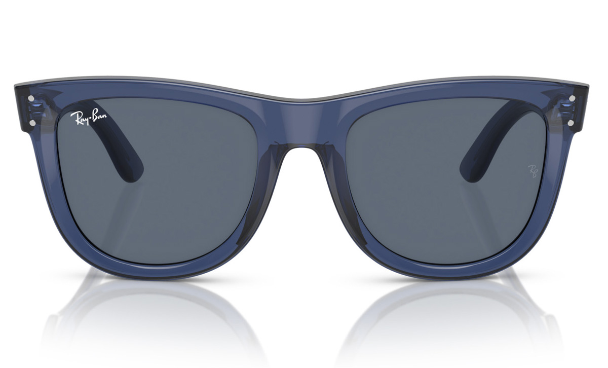 Comprar Ray Ban Rbr S A Wayfarer Reverse Env O Gratis