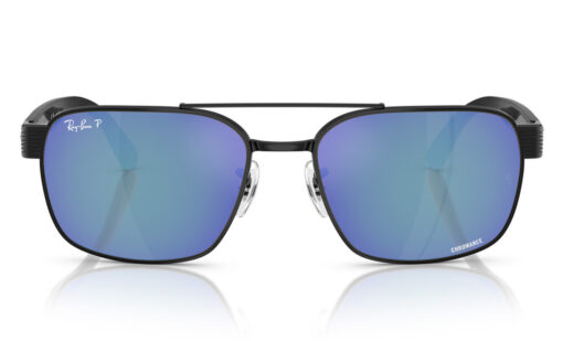 Ray Ban RB 3751CH 002/4L 58 - Imagen 3