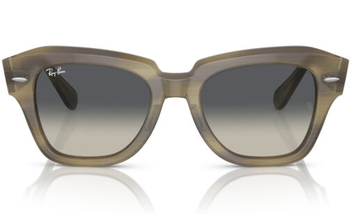 Ray Ban RB 2186 140571 49 State Street - Imagen 3