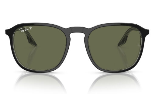 Ray Ban RB 2203 919/58 55 polarizadas - Imagen 3