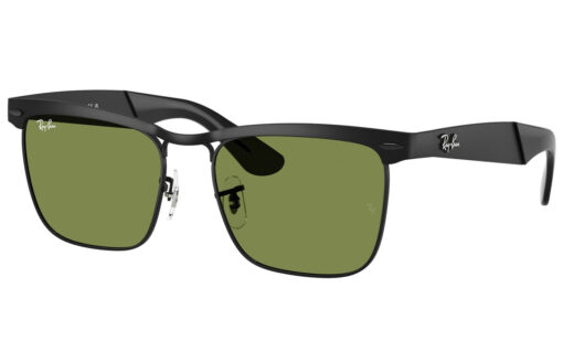 Ray Ban RB 3875 006/4E 53 Wayfarer deluxe