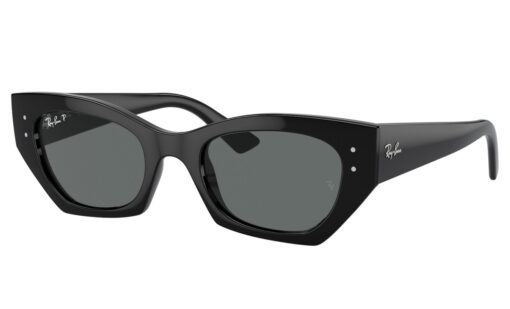 Ray Ban RB 4430 667781 49 Zena polarizadas