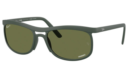 Ray Ban RB 4452CH 6016/2 56