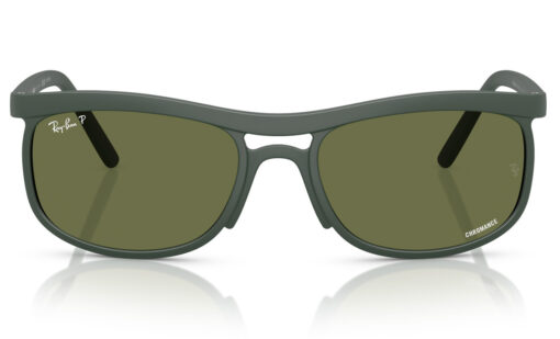 Ray Ban RB 4452CH 6016/2 56 - Imagen 3