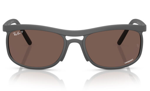 Ray Ban RB 4452CH 60171A 59 - Imagen 3