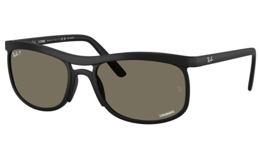 Ray Ban RB 4452CH 601S87 56