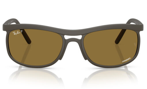 Ray Ban RB 4452CH 612473 56 - Imagen 3