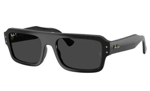 Ray Ban RB 4454 667748 53 Lukas polarizadas