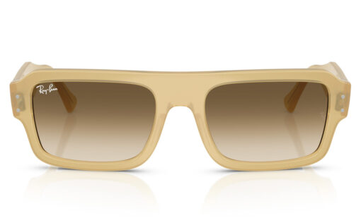 Ray Ban RB 4454 680651 53 Lukas - Imagen 3