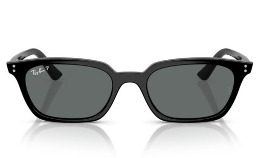 Ray Ban RB 4456 667781 50 Zaya polarizadas - Imagen 3